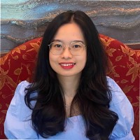 Joy Lam
