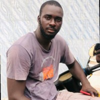 Dame Mbaye