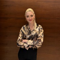 Aleyna Su Dinç