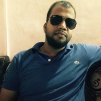 Vipin Gupta