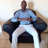Thabo Petrus Kotsi