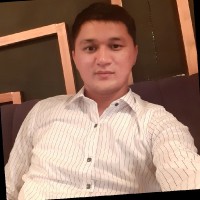 Жаркын Уйсинбаев