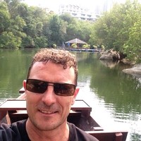 Richard Cook