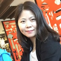 Mindy Huang