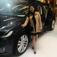Sophia Huang