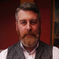 Paul Fitzsimons