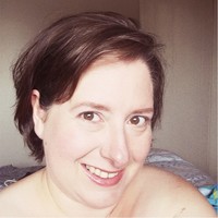 Zoe Johnston
