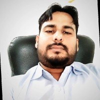 Md Yusuf Ali A