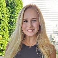 Samantha Haux