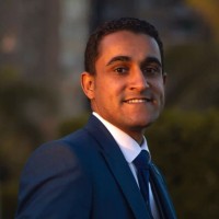 Mohamed Tarek