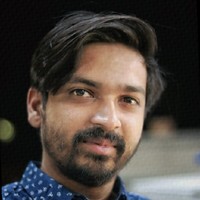 Vaibhav Gadge