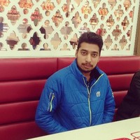 Komaldeep Goyal
