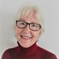 Ruth Burgess