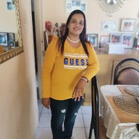 Lerusha Pillay