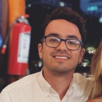 Alexander Centeno