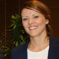 Nathalie De Oliveira
