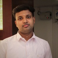 Sujithraj K V