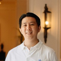 Stefanto Tandyasraya