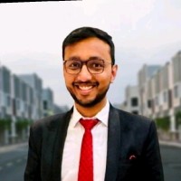 Nishant Goel