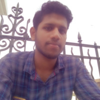 Anoop A S