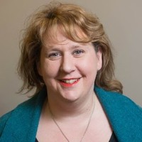 Rebecca OUTRAM