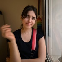 Alhena P. Landsman