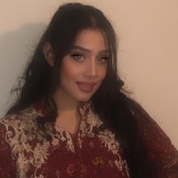 Shereen Ayub