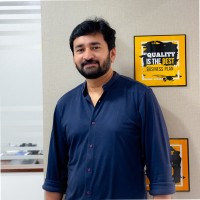 Arunraj Kartha