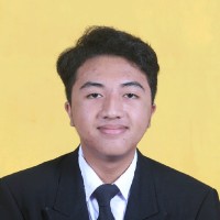 I Gusti Ngurah Bagus Trisna Andika