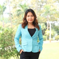 Kay Khine Moe