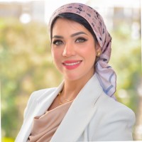 Nehal Haridy