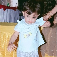 Rida Hussain