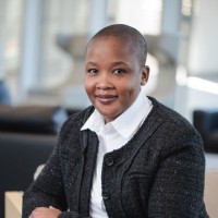 Lesego Nonyane