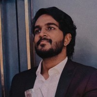 Sriharan Hariharan