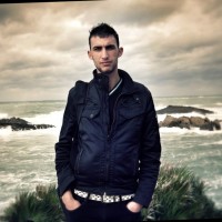 Rachid Boudjelida  🇵🇸