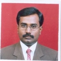 Krishna Muralidharan