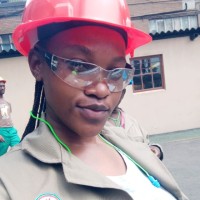 Thandeka Radebe