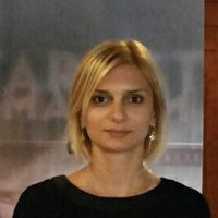 Gvantsa Zurabishvili