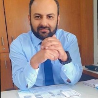 Rizwan Goraya