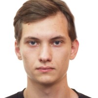 Ilia Gamov