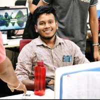 Dinesh Kumar
