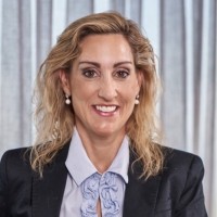 Dr. Nicole Balmer