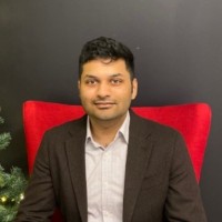 Shubham Gupta