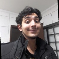 Daniel Henrique De Melo Augusto