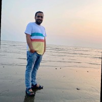 Nikunj Kumar