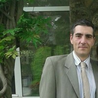 Israel Modroño