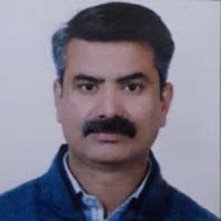 Ashish Prakash Singh