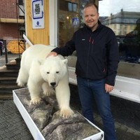 Bjørn Ove Nymark
