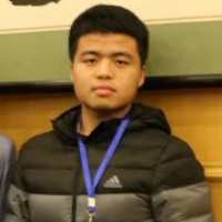 Xianghong Zhang