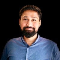 Syed Zeeshan